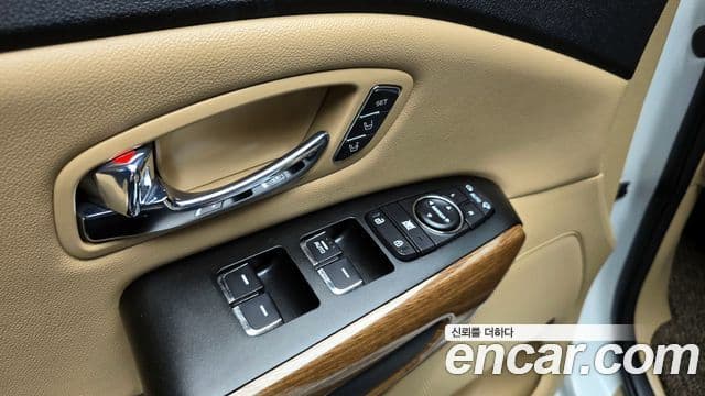 Kia All New Carnival President, 2018 18