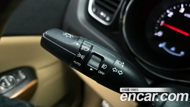 Kia All New Carnival President, 2018 19