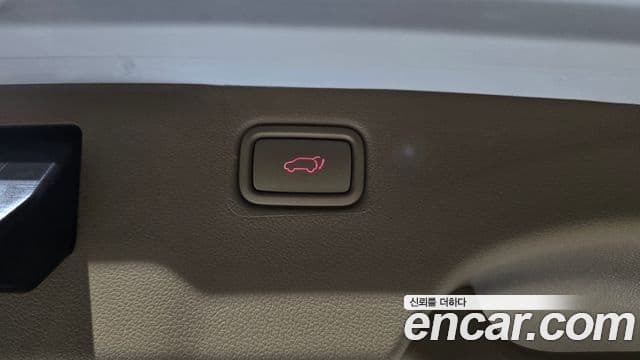 Kia All New Carnival President, 2018 20