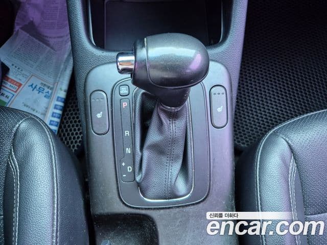 Kia K3 Luxury, 2015 10