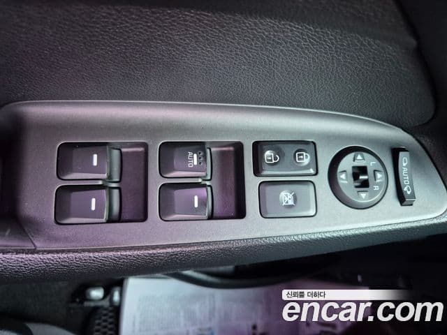 Kia K3 Luxury, 2015 12