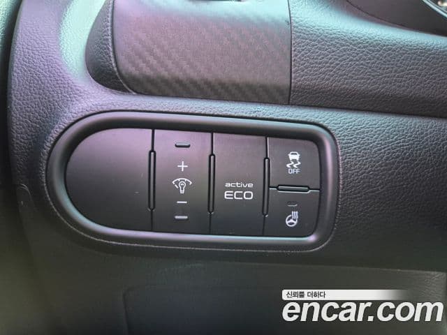 Kia K3 Luxury, 2015 13