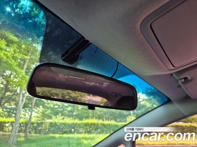 Kia K3 Luxury, 2015 14