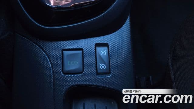 Renault Korea(Samsung) QM3 RE, 2015 17