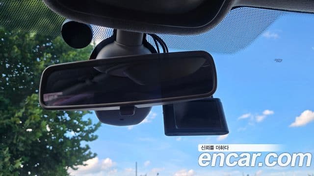 Renault Korea(Samsung) QM3 RE, 2015 18