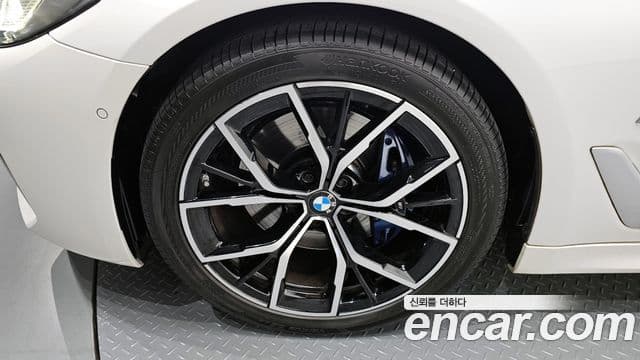 BMW 5시리즈 (G30) 530i M Sport, 2021 все фото