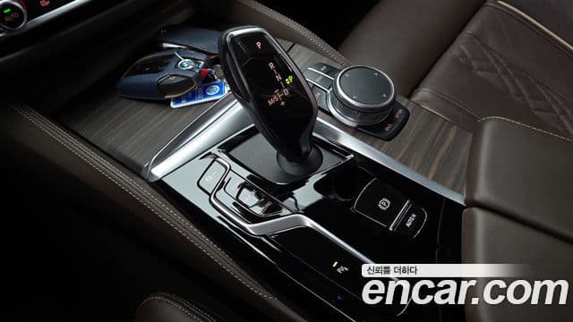 BMW 5시리즈 (G30) 530i M Sport, 2021 9