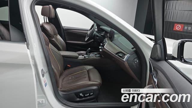 BMW 5시리즈 (G30) 530i M Sport, 2021 11