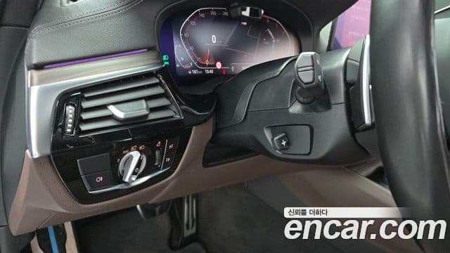 BMW 5시리즈 (G30) 530i M Sport, 2021 17