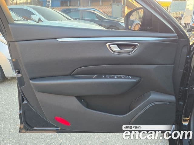 Renault Korea(Samsung) The / новый New SM6 2.0 LPe SE Plus, 2021 14