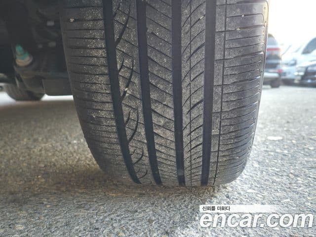 Renault Korea(Samsung) The / новый New SM6 2.0 LPe SE Plus, 2021 18