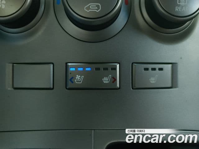 Hyundai Grand Starex CVX Premium, 2015 16