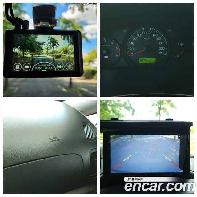 Hyundai Grand Starex CVX Premium, 2015 19