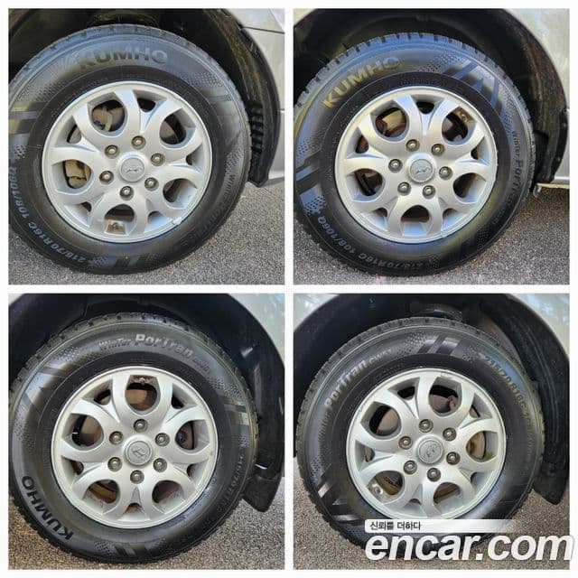 Hyundai Grand Starex CVX Premium, 2015 20