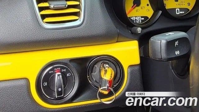 Porsche Boxster 981, 2015 10