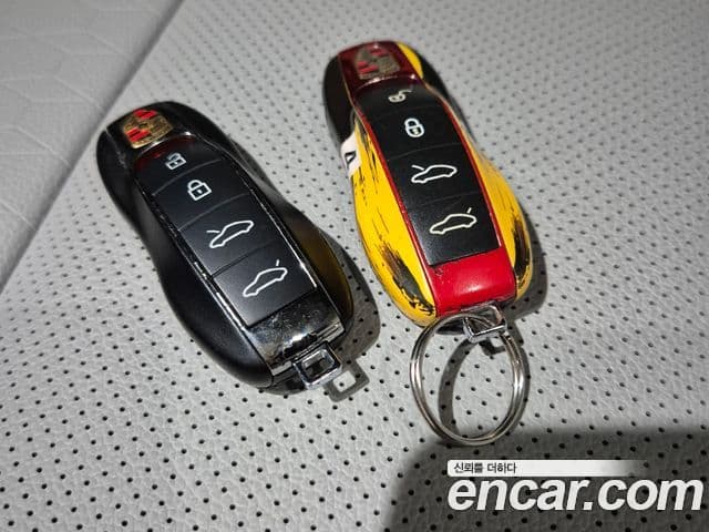 Porsche Boxster 981, 2015 17