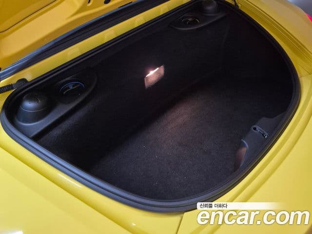 Porsche Boxster 981, 2015 19
