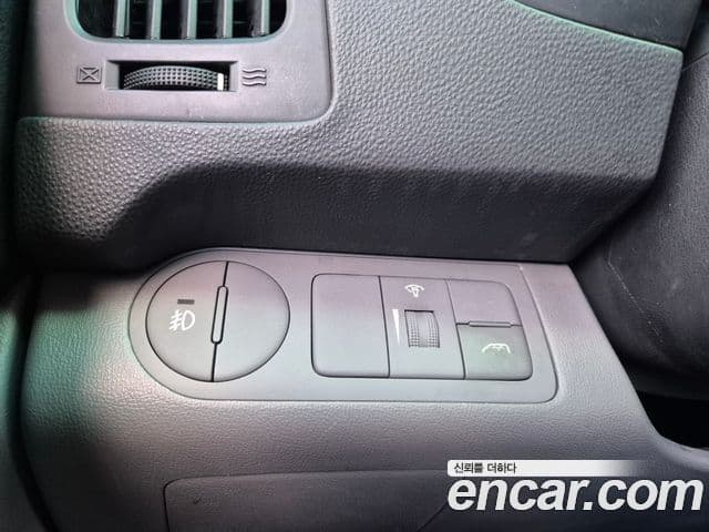 Hyundai Grand Starex CVX Luxury, 2014 11