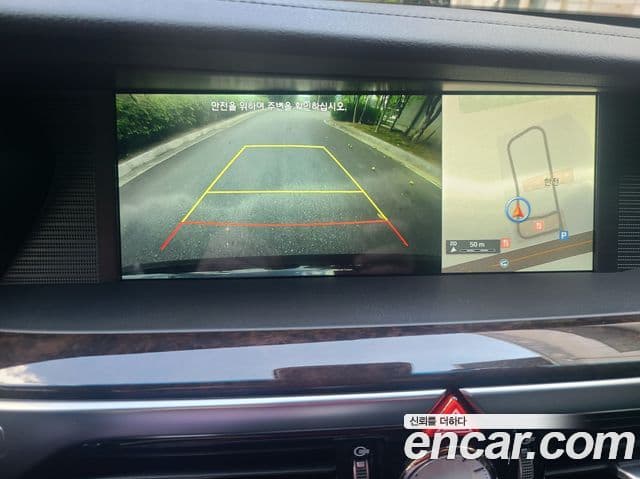 Genesis EQ900 3.8 AWD изменение конструкции (bi-fuel), 2016 18