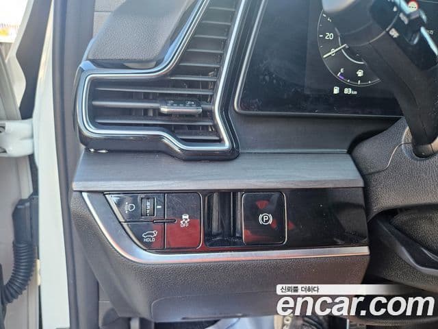 Kia Sportage 5세대 Signature, 2023 11