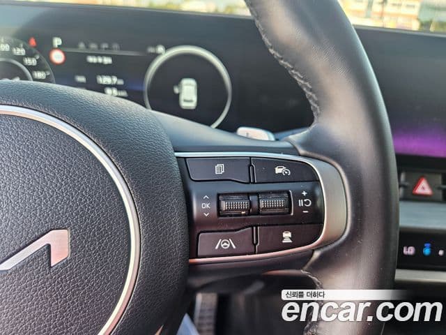 Kia Sportage 5세대 Signature, 2023 12