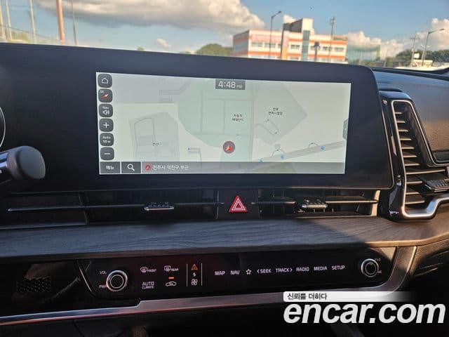 Kia Sportage 5세대 Signature, 2023 15