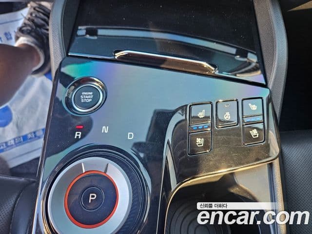 Kia Sportage 5세대 Signature, 2023 17