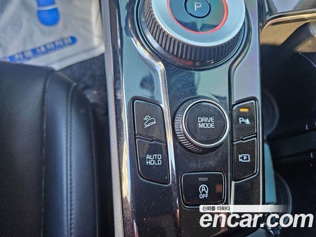 Kia Sportage 5세대 Signature, 2023 18