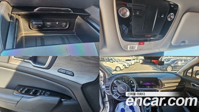Kia Sportage 5세대 Signature, 2023 19