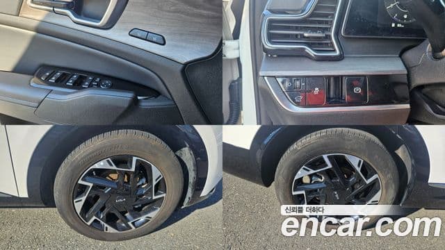 Kia Sportage 5세대 Signature, 2023 20