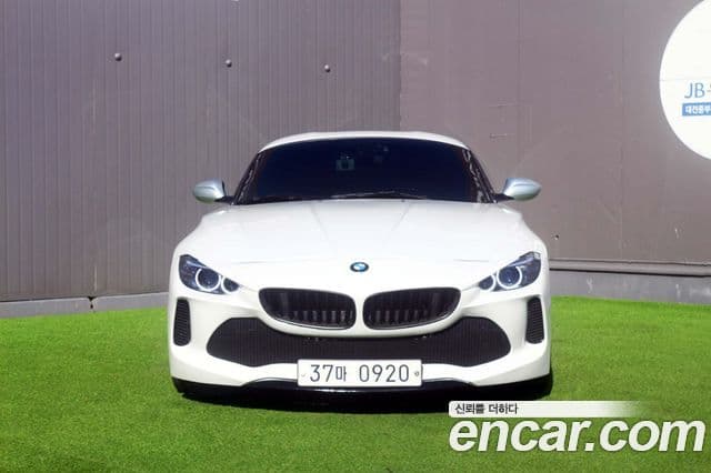 BMW Z4 (E89) sDrive 35iS, 2015 3
