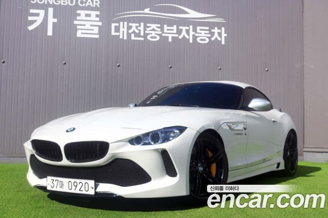 BMW Z4 (E89) sDrive 35iS, 2015 12