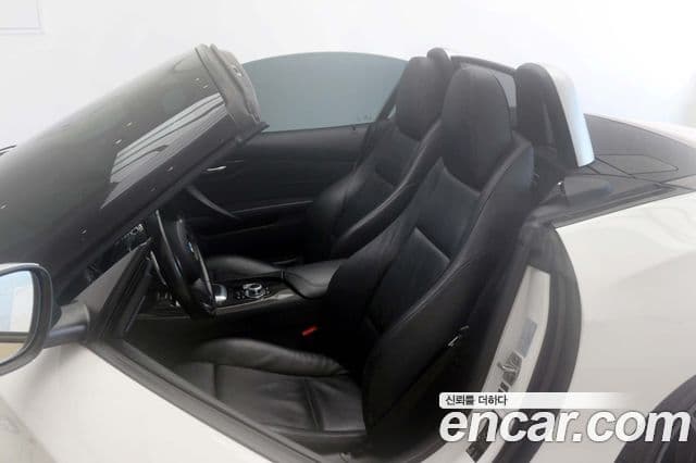 BMW Z4 (E89) sDrive 35iS, 2015 15