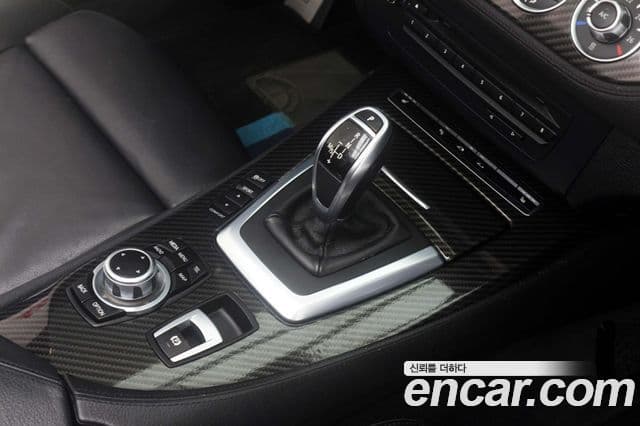 BMW Z4 (E89) sDrive 35iS, 2015 17