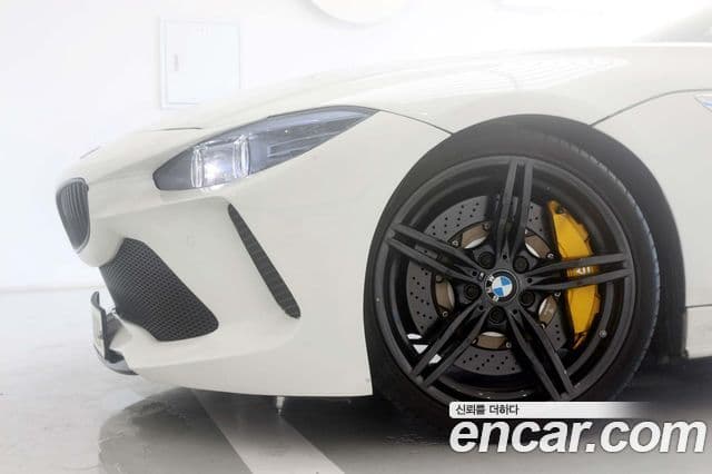 BMW Z4 (E89) sDrive 35iS, 2015 19