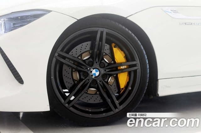 BMW Z4 (E89) sDrive 35iS, 2015 20