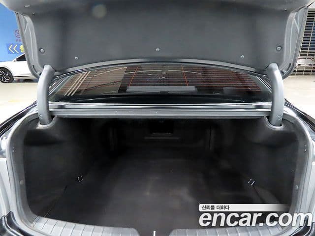 Hyundai Grandeur HG Modern, 2015 17