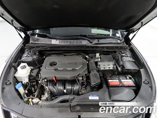 Hyundai Grandeur HG Modern, 2015 19