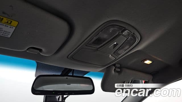 Kia The / новый New K5 Noblesse, 2015 18