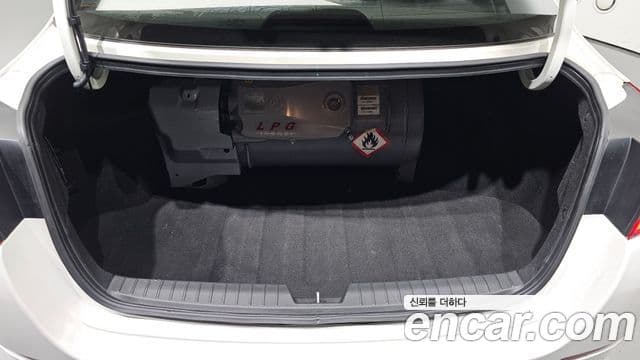 Kia The / новый New K5 Noblesse, 2015 20