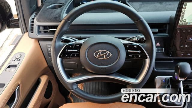 Hyundai Staria компания по спецнадстройкам, 2023 13