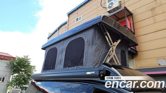 Hyundai Staria компания по спецнадстройкам, 2023 19