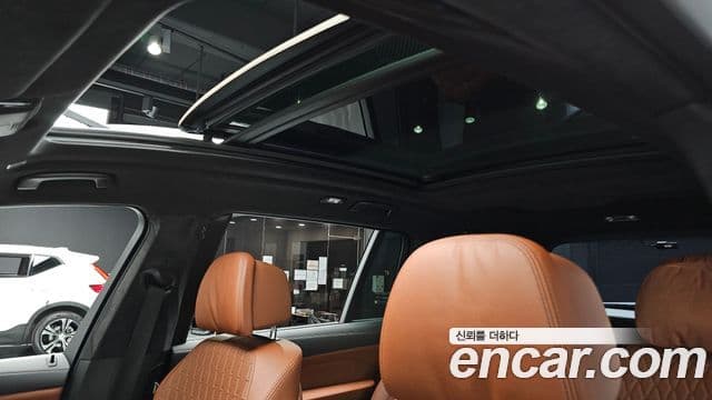 BMW X7 (G07) xDrive 40i Design Pure Excellence 6인승, 2023 18