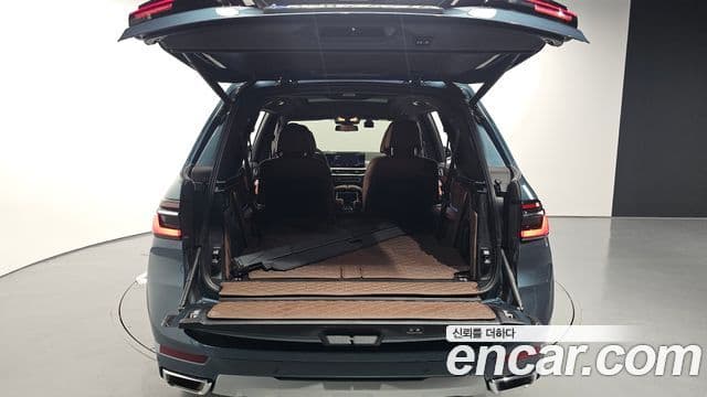 BMW X7 (G07) xDrive 40i Design Pure Excellence 6인승, 2023 20