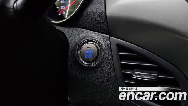 Hyundai Avante MD M16 GDI Avenue, 2014 18