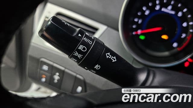 Hyundai Avante MD M16 GDI Avenue, 2014 19