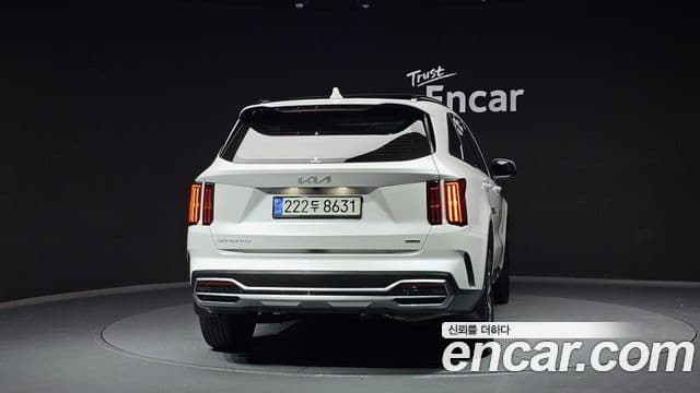 Kia Sorento 4세대 Gravity, 2023 4