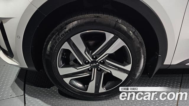 Kia Sorento 4세대 Gravity, 2023 все фото