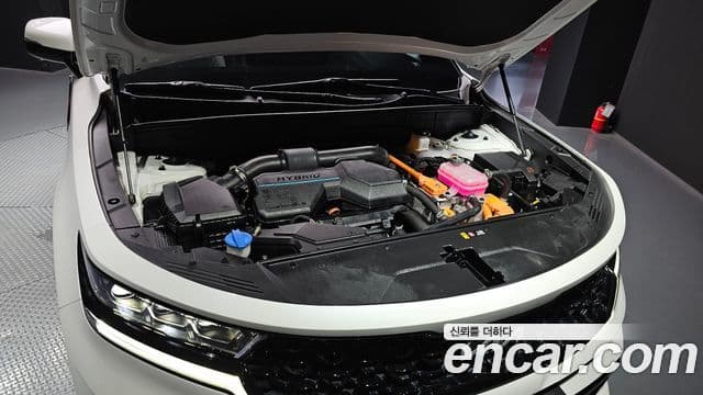 Kia Sorento 4세대 Gravity, 2023 6