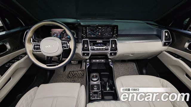 Kia Sorento 4세대 Gravity, 2023 7